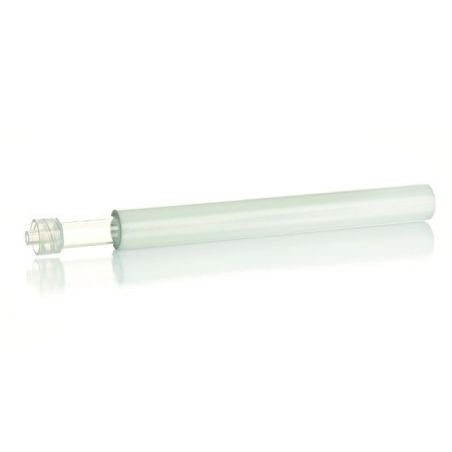 Luer vacuum adapter