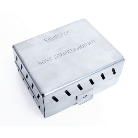 Kit Bone Compression / Compresie Osoasa si Sinus Lift