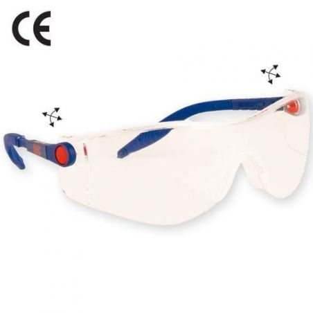 Ochelari de protectie 3M Comfort