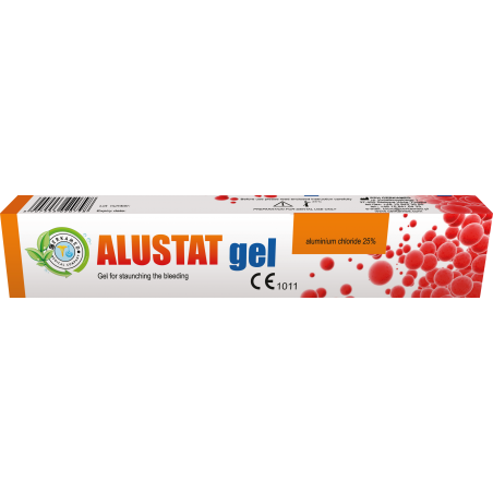 Alustat gel 5 ml