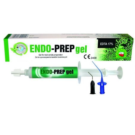 Endo-Prep Gel