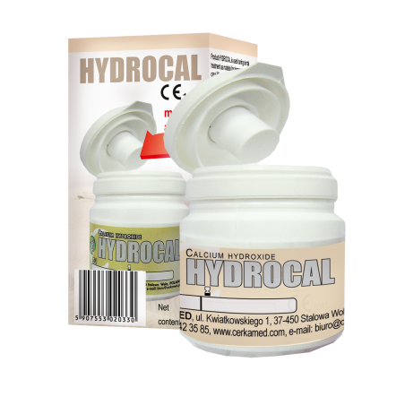 Hydrocal