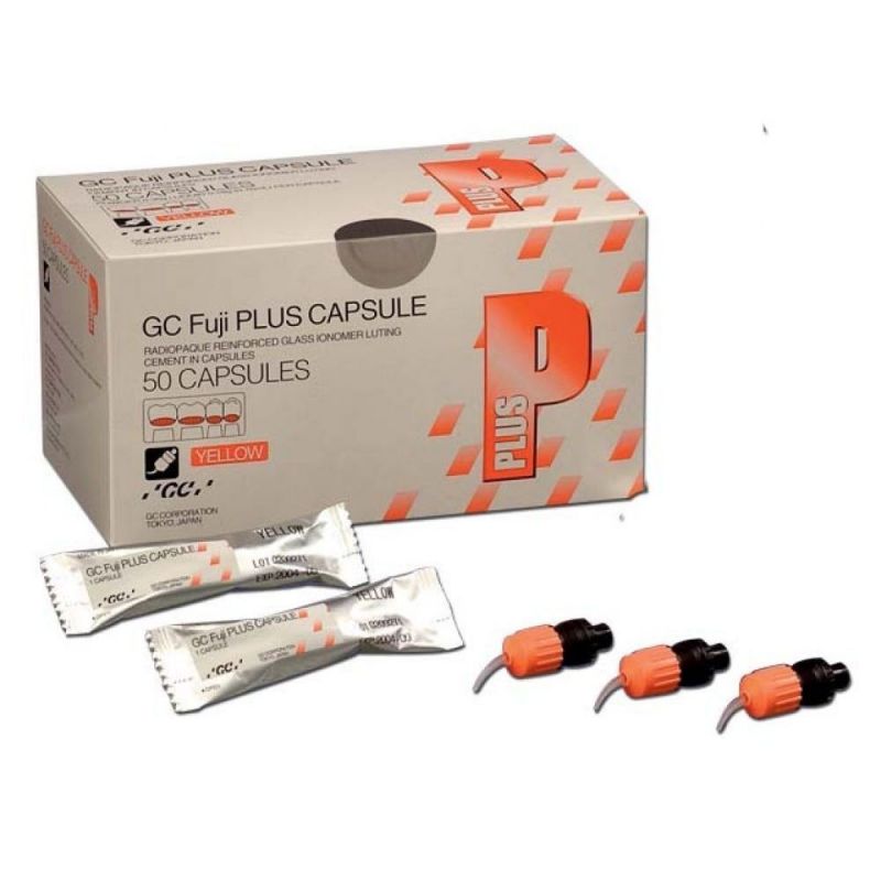 gc fuji plus capsule