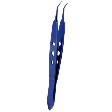 Micro forceps sutura din Titan