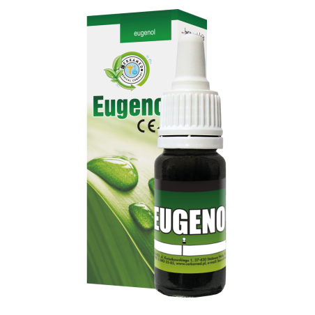 Eugenol Cerkamed