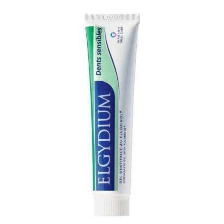 Elgydium gel dinti sensibili 75 ml