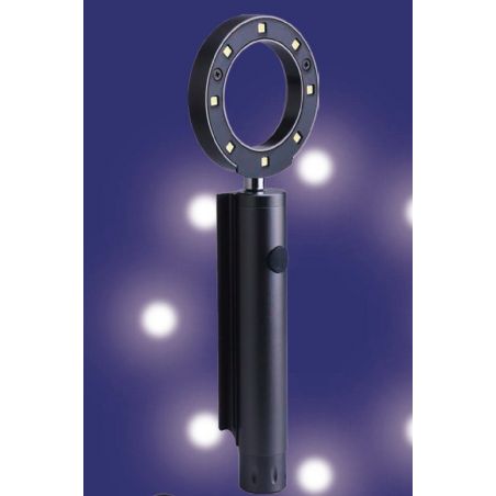 Lampa observare culoare Smile Light