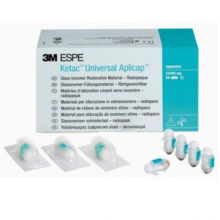 Ketac Universal Aplicap