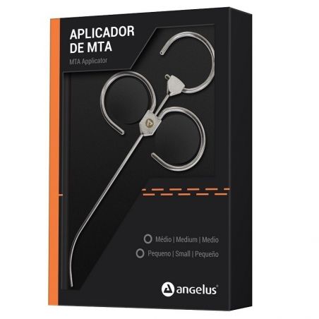 Aplicator MTA