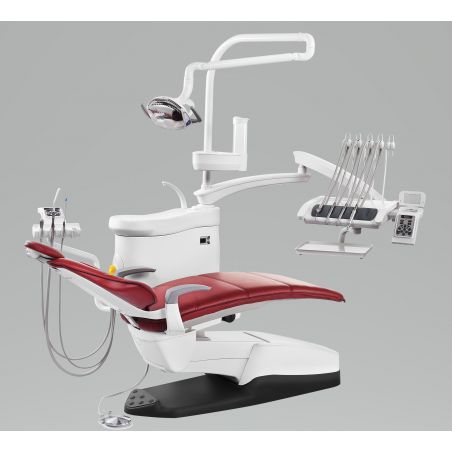 Unit dentar Runyes Care 33 bratele pe sus