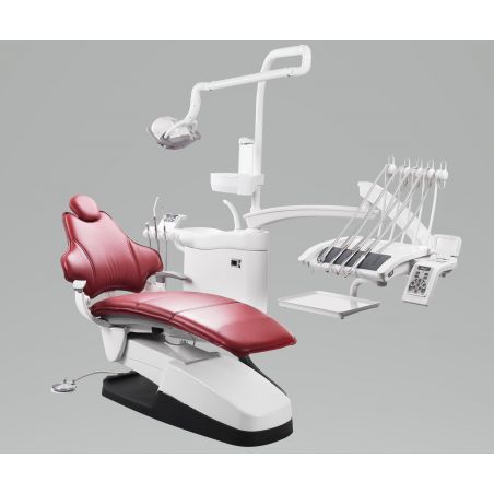 Unit dentar Runyes Care 33 bratele pe sus