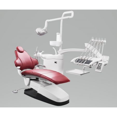 Unit dentar Runyes Care 33 bratele pe sus