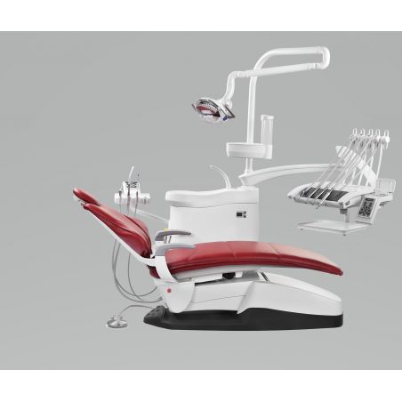 Unit dentar Runyes Care 33 bratele pe sus