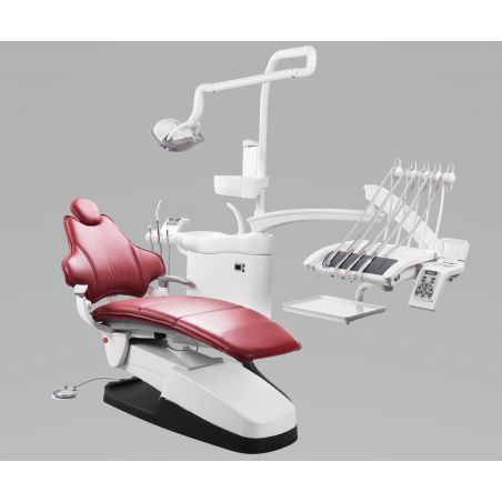 Unit dentar Runyes Care 33 bratele pe sus