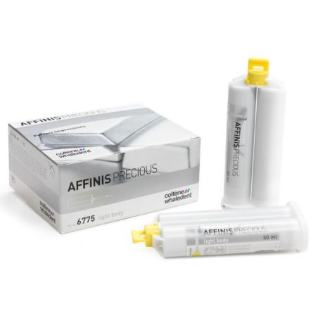 Affinis Precious Light Body 2 x 50 ml