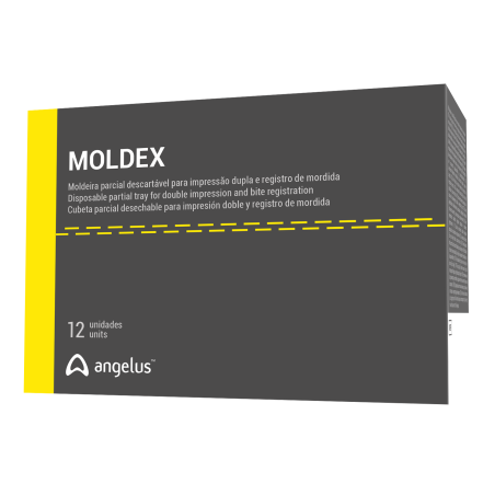 Linguri amprenta Moldex