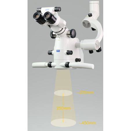 Microscop Zumax 2380 R2