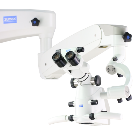 Microscop Zumax 2380 R2