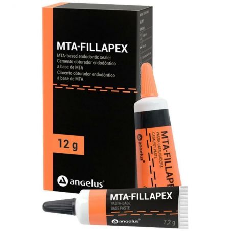 MTA Fillapex Tub 12g