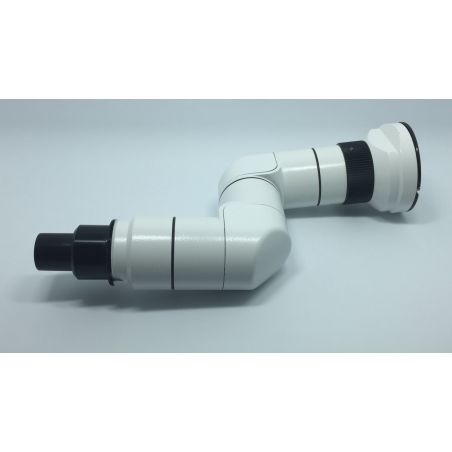 Tub observatie pentru al doilea binocular