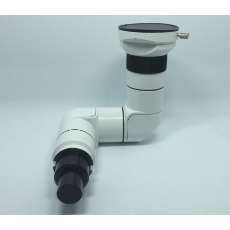 Tub observatie pentru al doilea binocular