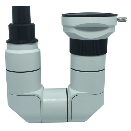 Tub observatie pentru al doilea binocular