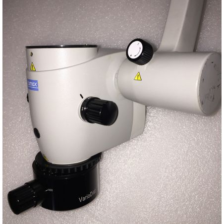 Sistem Variodist reglaj focus 250-400 mm