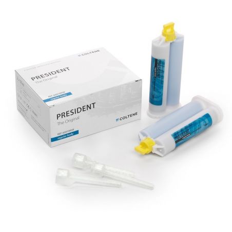 President Regular Body 2 x 50ml