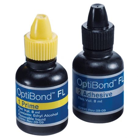 Optibond FL Kit