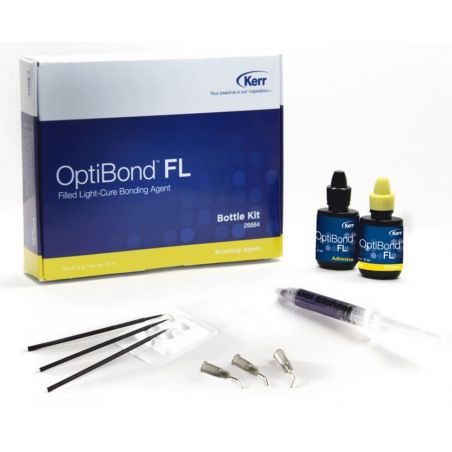 Optibond FL Kit