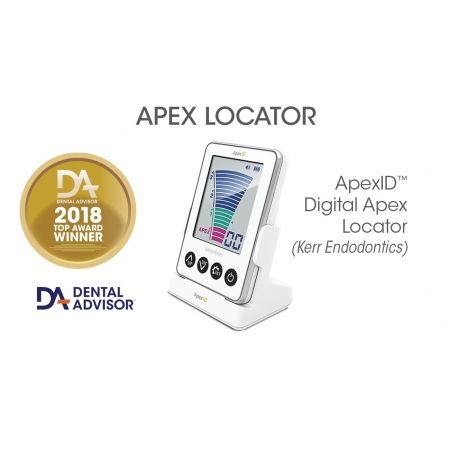 Apex Locator Kerr Apex ID