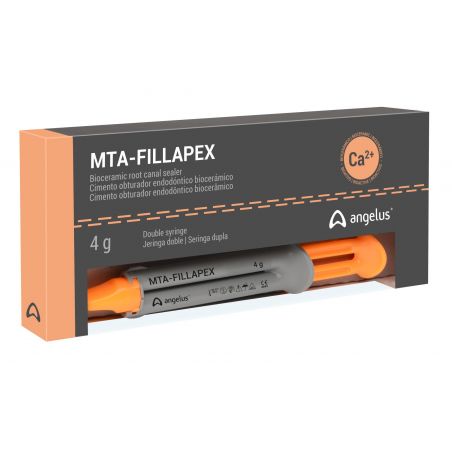 MTA Fillapex 4g