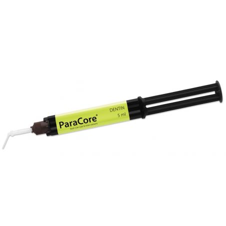 Ciment compozit Paracore seringa 5ml