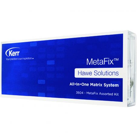 Cape preformate Metafix Refill 50 buc