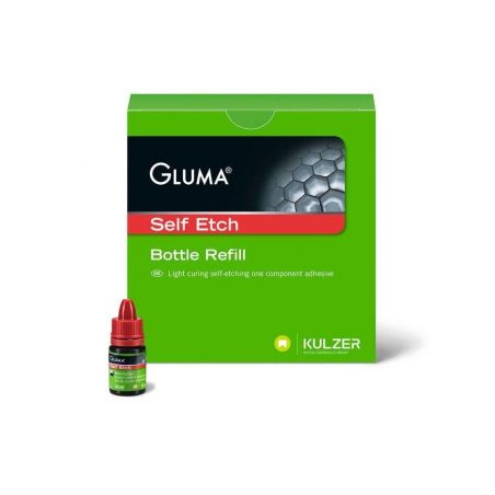 Adeziv autogravant Gluma Self Etch