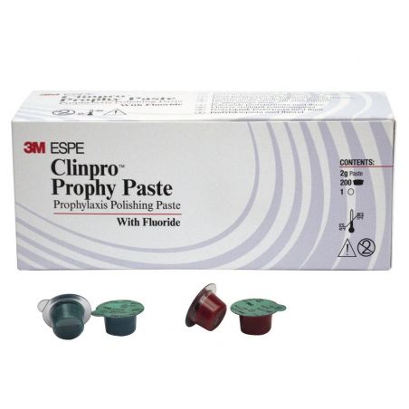 Clinpro Prophy Paste doza