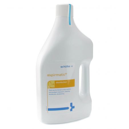 Dezinfectant aspiratie Aspirmatic 2l