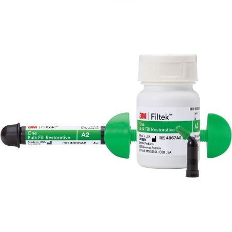 Filtek One Bulk Fill seringa 4g