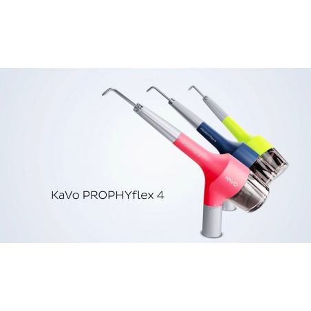 Kavo Prophyflex 4