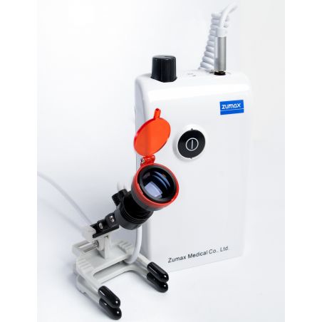 Sursa de lumina pentru lupe endodontice HL8200