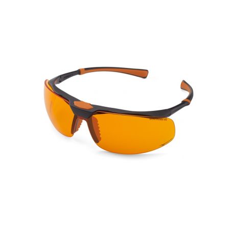 Ochelari Monoart Stretch Orange