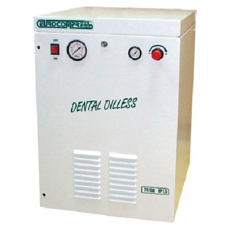 Dental Oilless 24/150