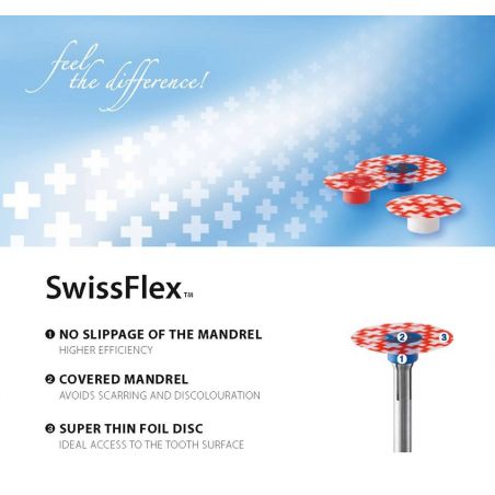 SwissFlex refill