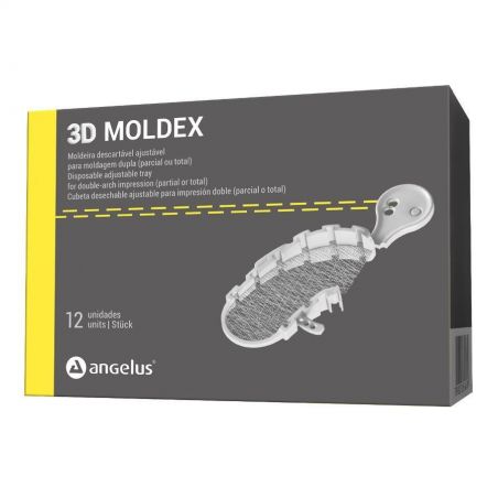 Linguri amprenta Moldex