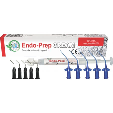 Endo-Prep Crema 10 ml