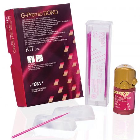 G-Premio Bond Kit