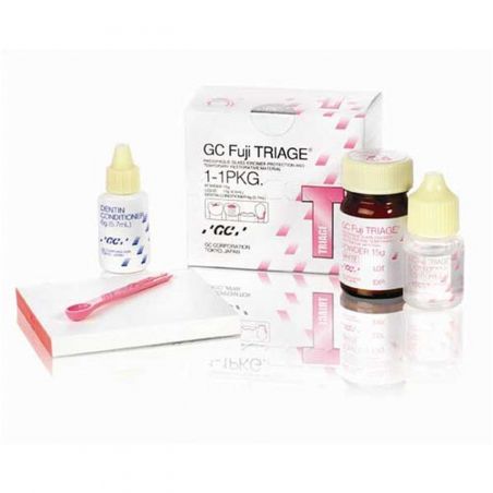 Fuji Triage Pink 1-1