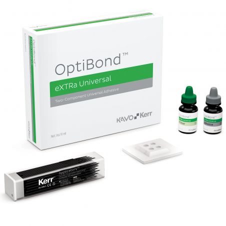 Optibond eXTRa Universal Kit