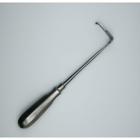 Retractor pentru sinus lift