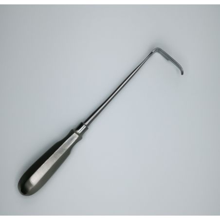 Retractor pentru sinus lift